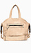 Simple Rounded Tote Bag Thumb 1