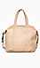 Simple Rounded Tote Bag Thumb 2