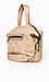 Simple Rounded Tote Bag Thumb 3