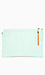 Simple Textured Tassel Clutch/Tablet Case Thumb 1