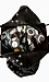 Star Sided Tote Thumb 5
