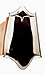 Chic Colored Blocked Handbag Thumb 5