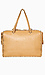 Studded Border Work Tote Thumb 1