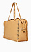 Studded Border Work Tote Thumb 2