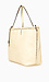Studded Trim Tote Thumb 2