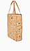 Color Flecked Cork Tote Thumb 2