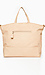 Oversized Belt Top Tote Thumb 2