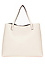 Wayans Reversible Vegan Leather Summer Tote Thumb 5