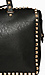 Studded Border Work Tote Thumb 3
