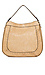 Studded Side Hobo Bag Thumb 1