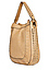 Studded Side Hobo Bag Thumb 3