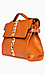 Stud Center Messenger Bag Thumb 2
