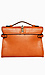 Stud Center Messenger Bag Thumb 3