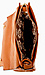 Stud Center Messenger Bag Thumb 5