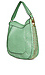 Studded Side Hobo Bag Thumb 3