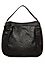 Studded Side Hobo Bag Thumb 1