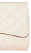 Coco Quilted Clutch Thumb 4