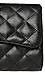 Coco Quilted Clutch Thumb 4