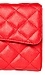 Coco Quilted Clutch Thumb 4