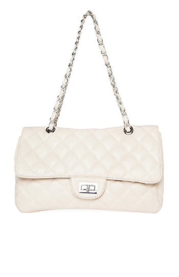 Coco Quilted Large Handbag Slide 1