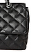 Coco Quilted Large Handbag Thumb 4