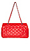 Coco Quilted Large Handbag Thumb 2