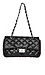 Coco Quilted Medium Handbag Thumb 1