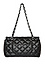 Coco Quilted Medium Handbag Thumb 2