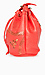 Tribal Cutout Bucket Bag Thumb 3