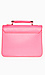 Neon Three Strap Satchel Thumb 2