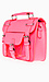 Neon Three Strap Satchel Thumb 3