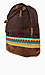 Embroidered Corduroy Backpack Thumb 3