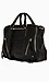 Edgy Zippered Handbag Thumb 3