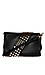 Studded Strip Purse Thumb 1