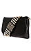 Studded Strip Purse Thumb 3