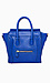 DAILYLOOK Mini Structured Handbag Thumb 1