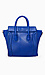 DAILYLOOK Mini Structured Handbag Thumb 2