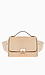 Winged Mini Handbag Thumb 1