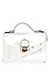 Clearly Chic Satchel Thumb 1