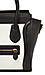 DAILYLOOK Mini Structured Handbag Thumb 4