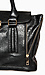 Zippered Shape Shifting Handbag Thumb 4