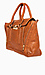 Zippered Shape Shifting Handbag Thumb 3