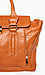 Zippered Shape Shifting Handbag Thumb 4