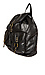 Studded Drawstring Backpack Thumb 3