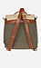 Canvas Satchel Backpack Thumb 2