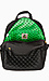 Quilted Backpack Thumb 5