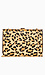 Leopard Box Clutch Thumb 1