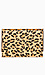 Leopard Box Clutch Thumb 2