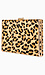 Leopard Box Clutch Thumb 3