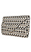 Geometric Aztec Clutch Thumb 3